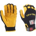 Elliotts Mec-Flex Utility Gold Cut 5 Gloves