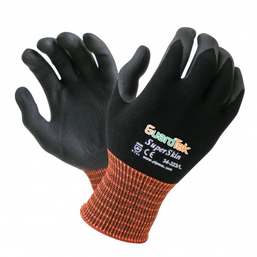 Guardtek Superskins 34-323 Gloves