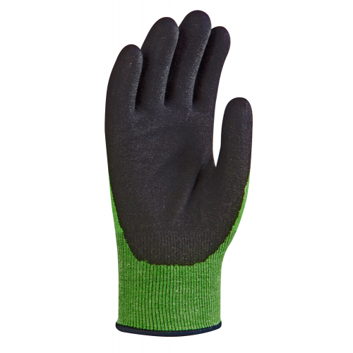 Uvex D500 Foam Cut Protection Gloves