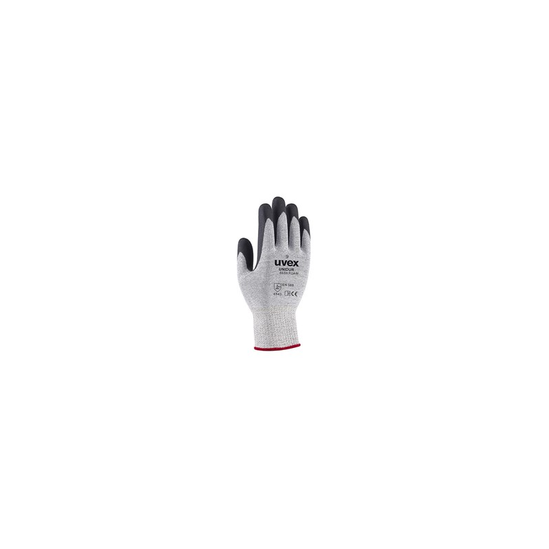 UVEX Unidur 6659 Foam Glove
