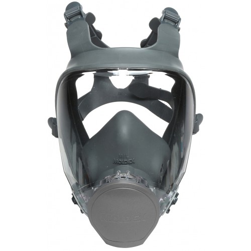 Moldex Respirator Full Face Facepiece Assembly 9000 Series Medium