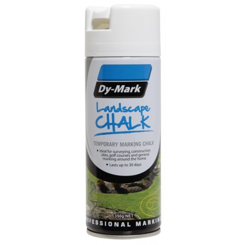 Dy-Mark Landscape Chalk 350gm Paint