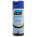 Dy-Mark Spray & Mark Water-based 350gm Paint