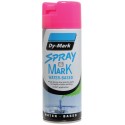 Dy-Mark Spray & Mark Water-based 350gm Paint