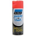 Dy-Mark Spray & Mark 350gm Paint