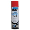 Dy-Mark Line Marking 500gm Paint