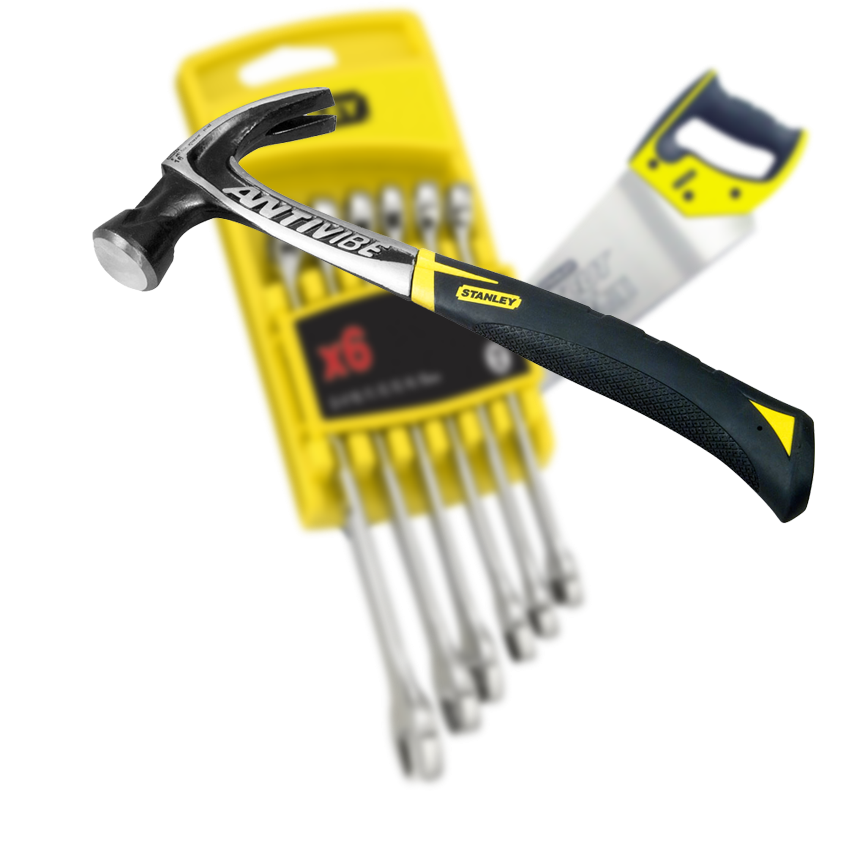 Hand Tools